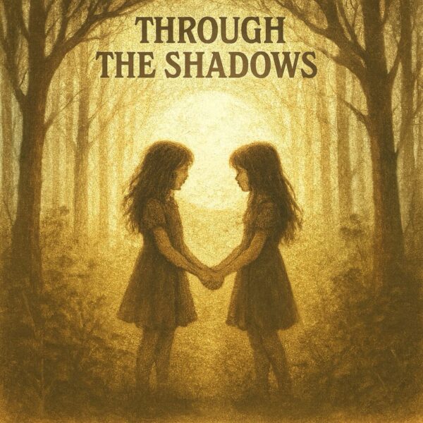 EllBell - Through the Shadows