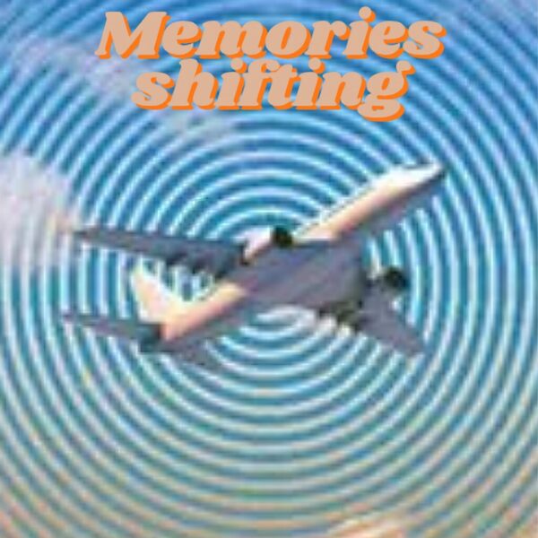 Lalabyes - Memories Shifting