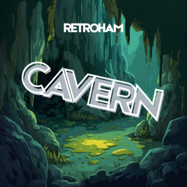 RETROHAM - CAVERN RETROHAM - CAVERN