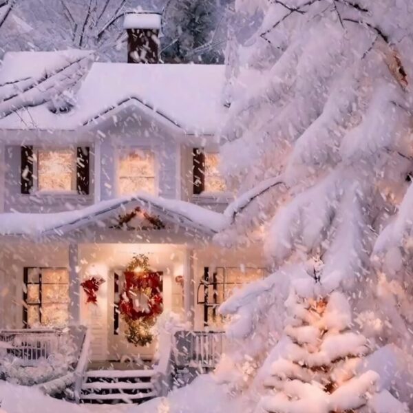 Siren Set - twas a Very White Christmas Siren Set - twas a Very White Christmas