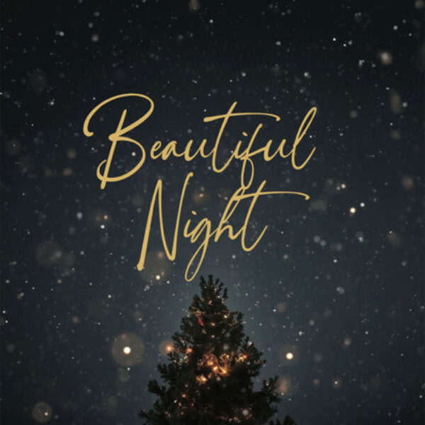 The Lalabyes - Beautiful Night The Lalabyes - Beautiful Night