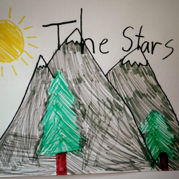 The Stars - When We Became Friends The Stars - When We Became Friends