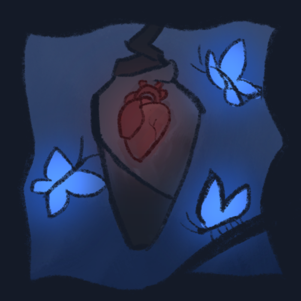 12 Robots Birds - Chrysalis